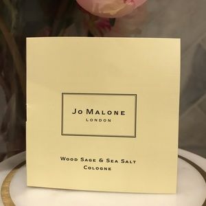 5 for $30, Jo Malone Wood Sage & Sea Salt